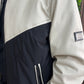 Chroma contrast jacket