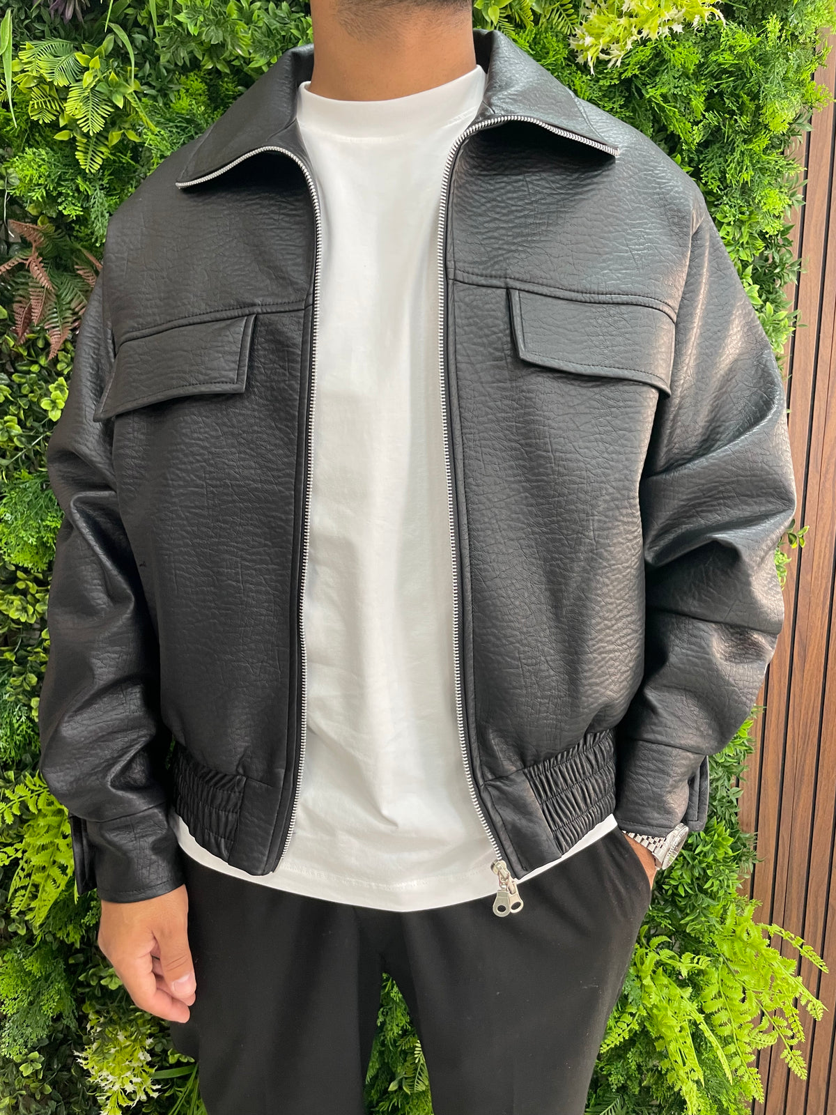 Urban Jack