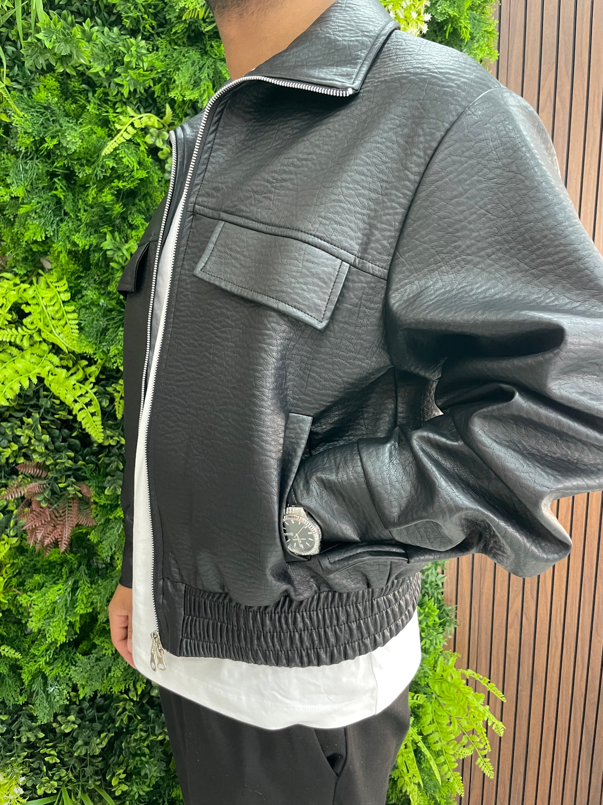 Urban Jack