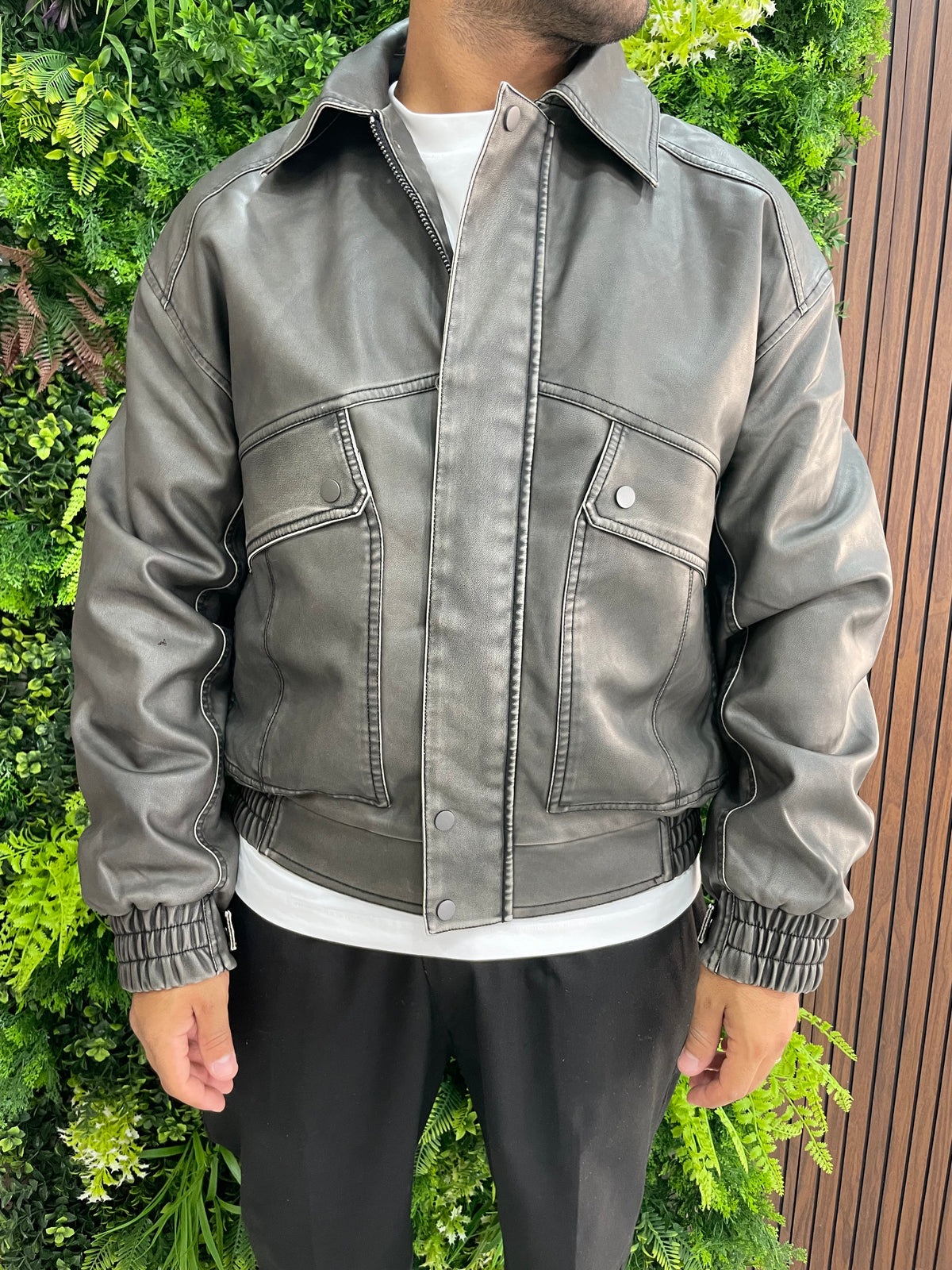 Jacket Vintage