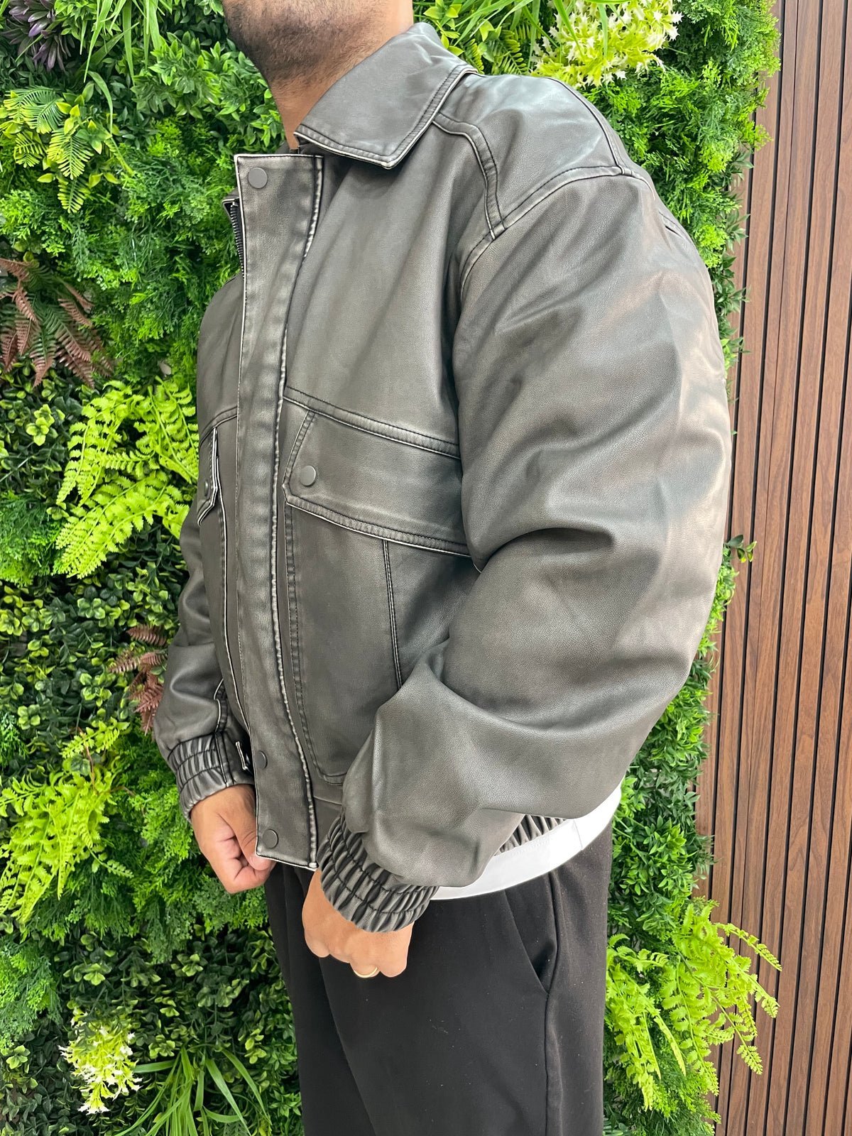 Jacket Vintage