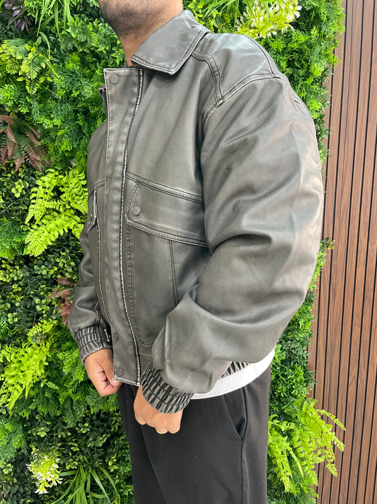 Jacket Vintage