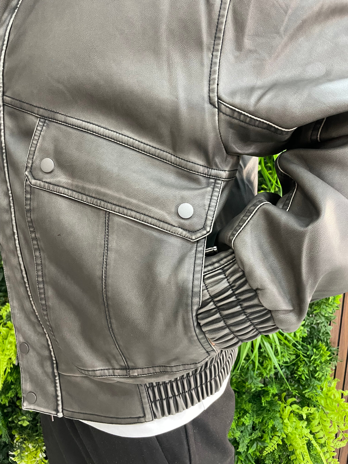 Jacket Vintage