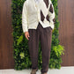 Pantalone Best Seller Moka