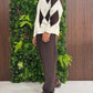 Pantalone Best Seller Moka