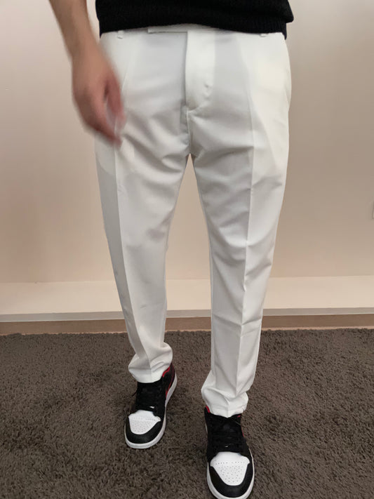 Pantalone Sartoriale