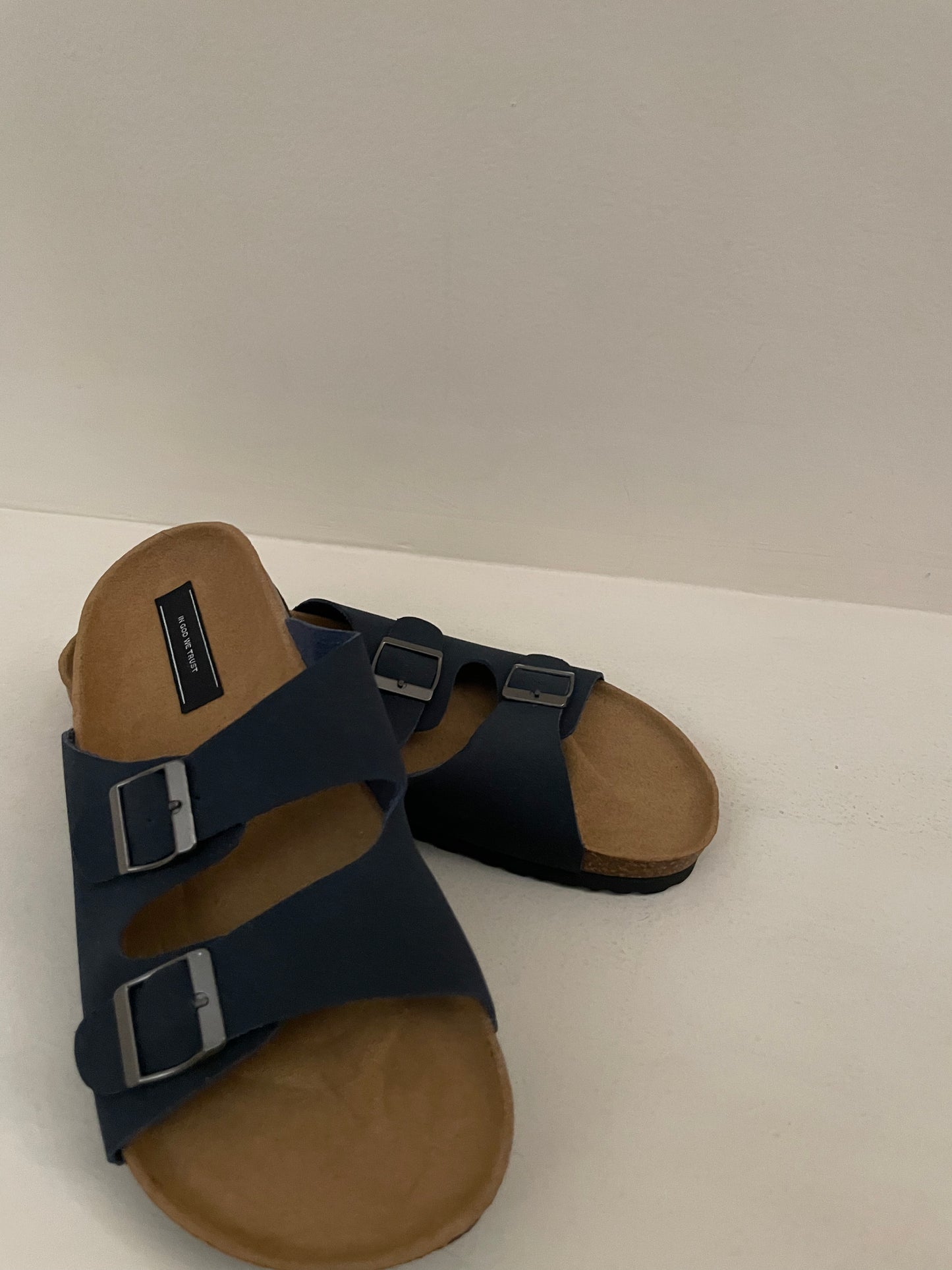 Sandalo Mod Birkenstock