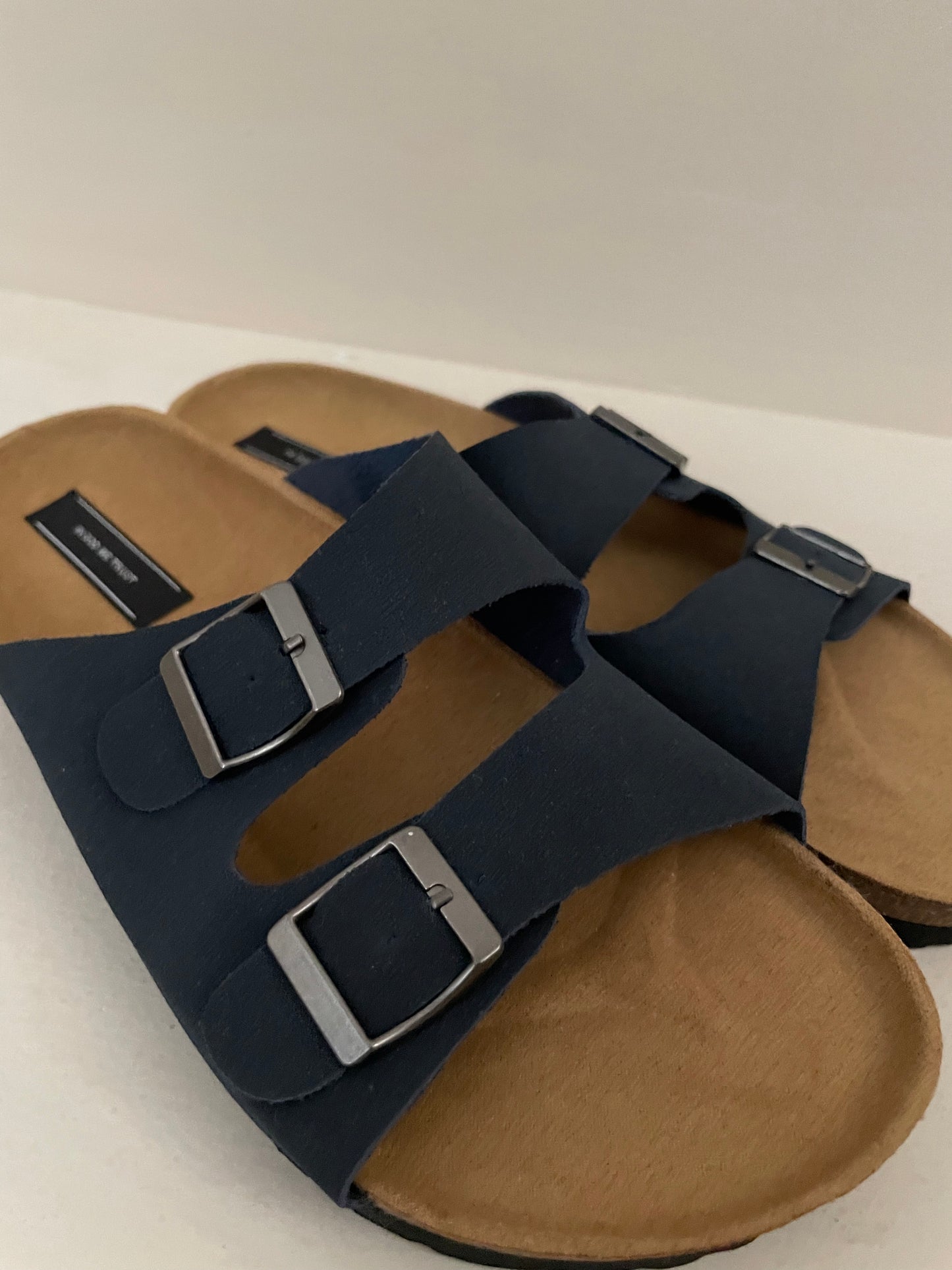 Sandalo Mod Birkenstock