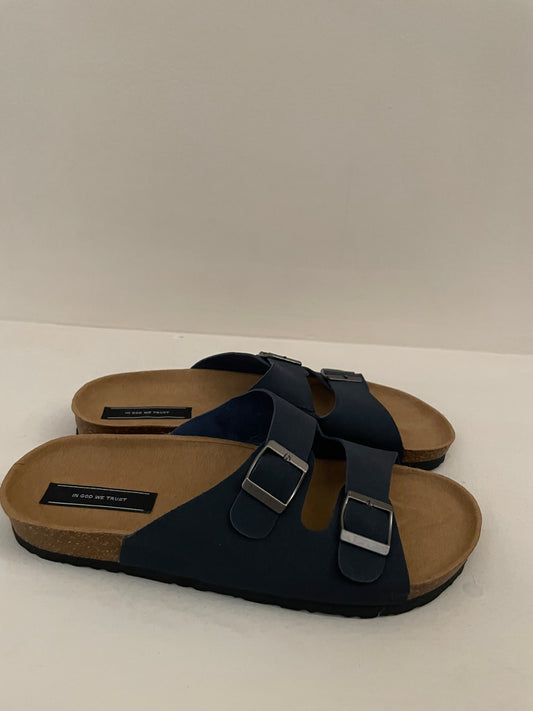 Sandalo Mod Birkenstock