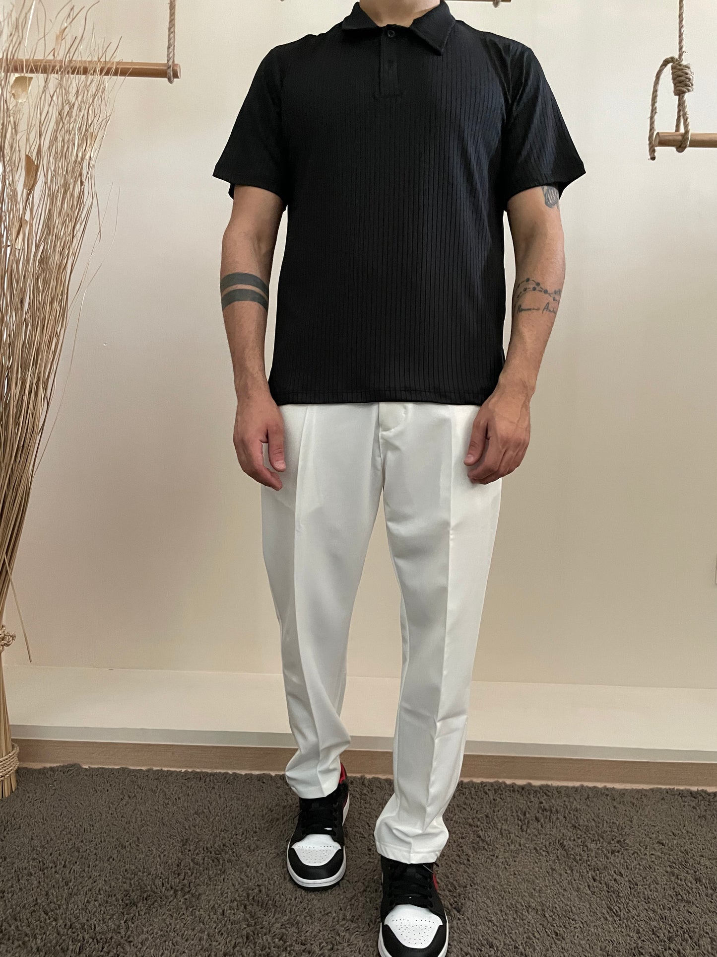 Pantalone Sartoriale