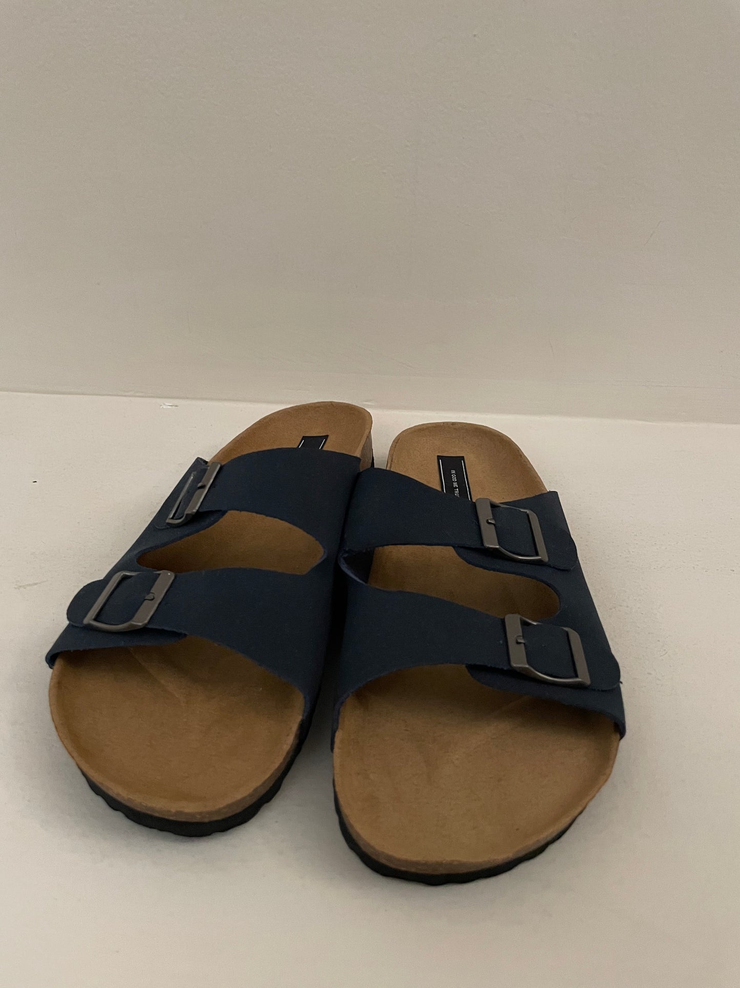 Sandalo Mod Birkenstock