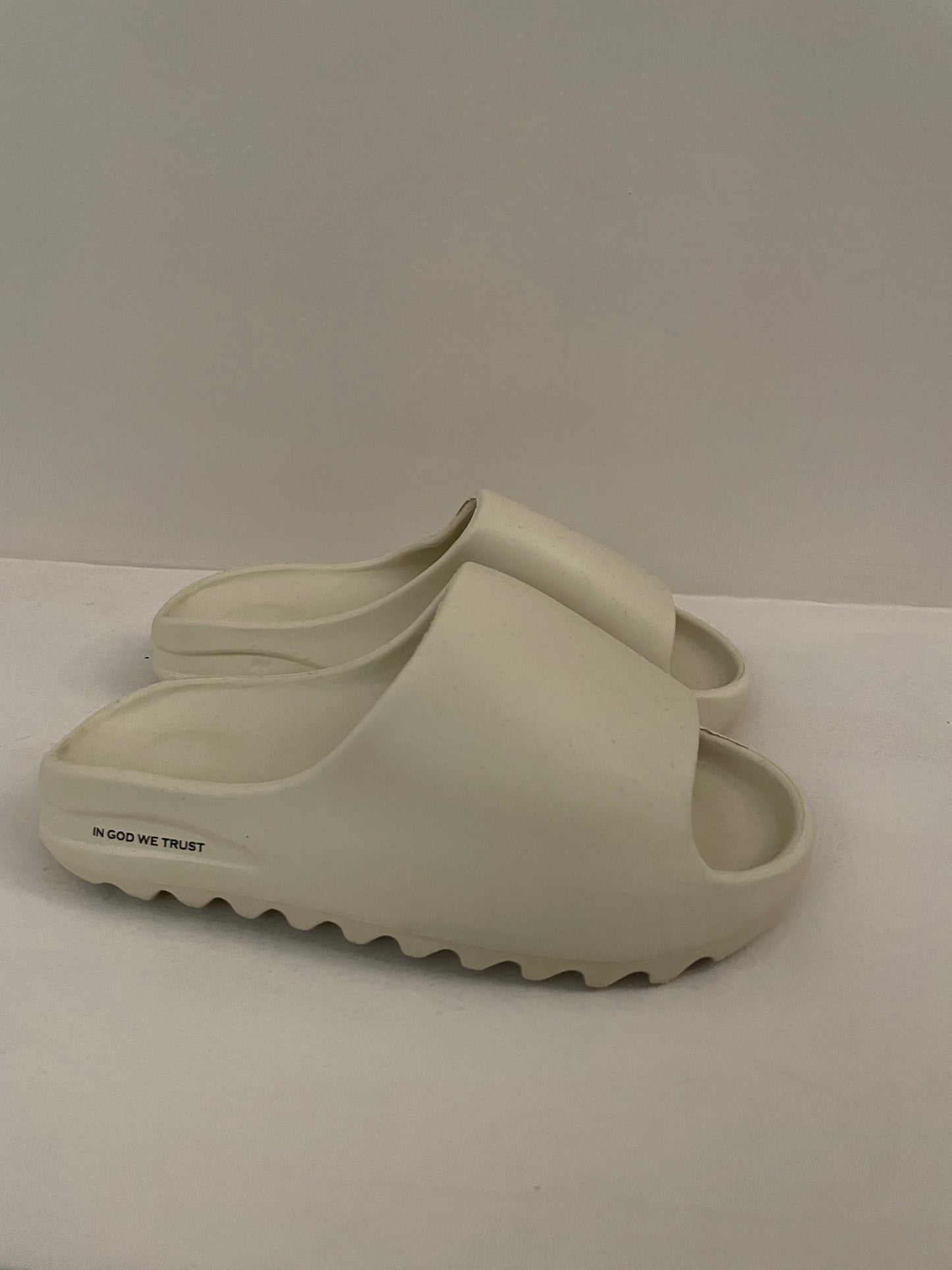 Ciabatta Mod Yeezy