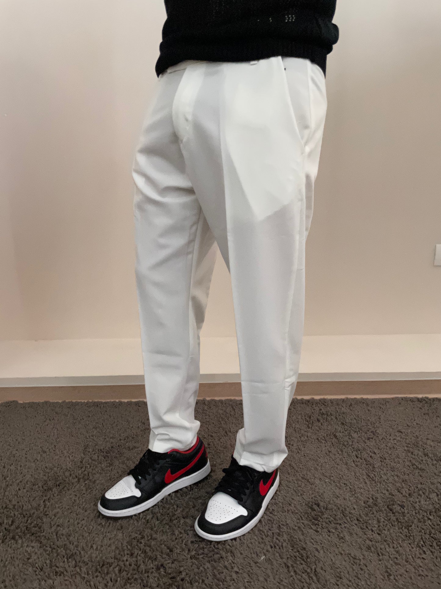 Pantalone Sartoriale