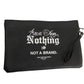 Pochette uomo