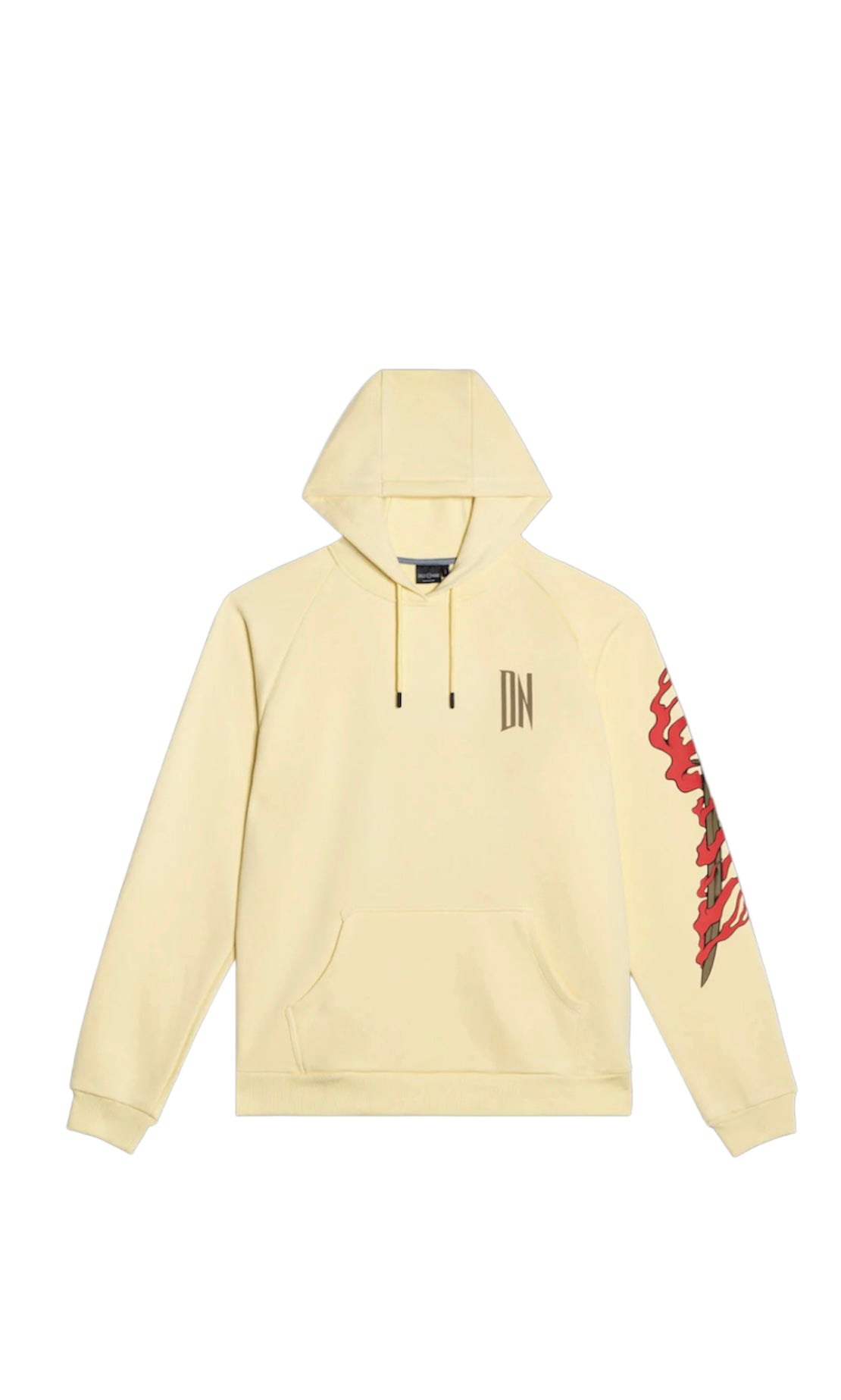 Felpa Dolly Noire