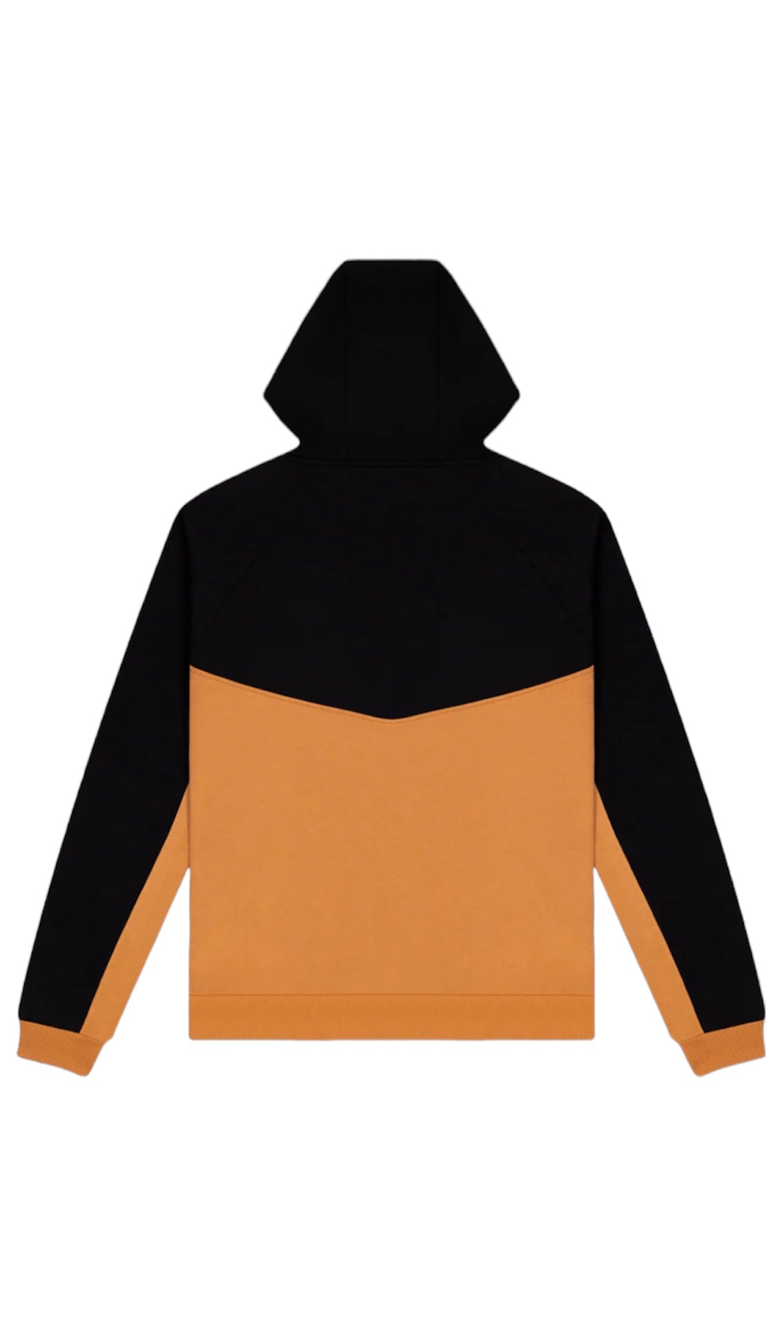 Felpa con zip Dolly Noire