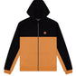 Felpa con zip Dolly Noire